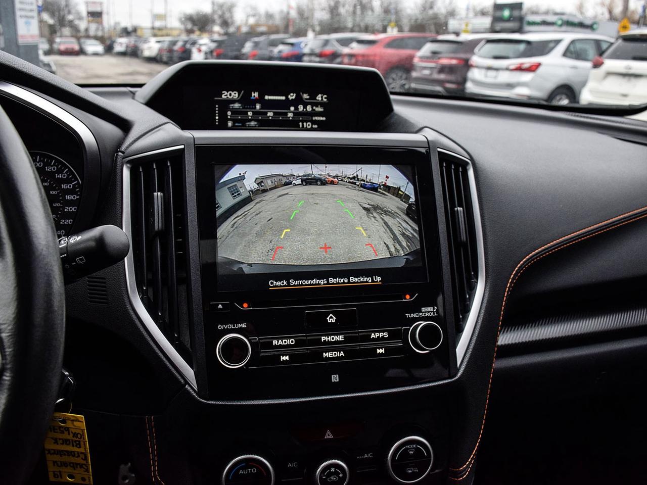2019 Subaru Crosstrek AWD SUNROOF LOADED MUST SEE WE FINANCE ALL CREDIT! Photo