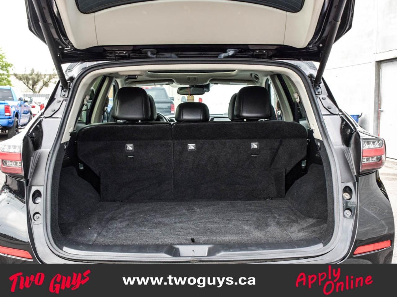 2021 Nissan Murano Midnight Edition   AWD   Panoroof   Leather Photo