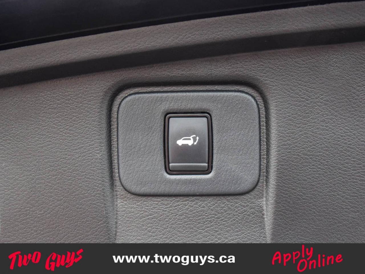 2021 Nissan Murano Midnight Edition   AWD   Panoroof   Leather Photo