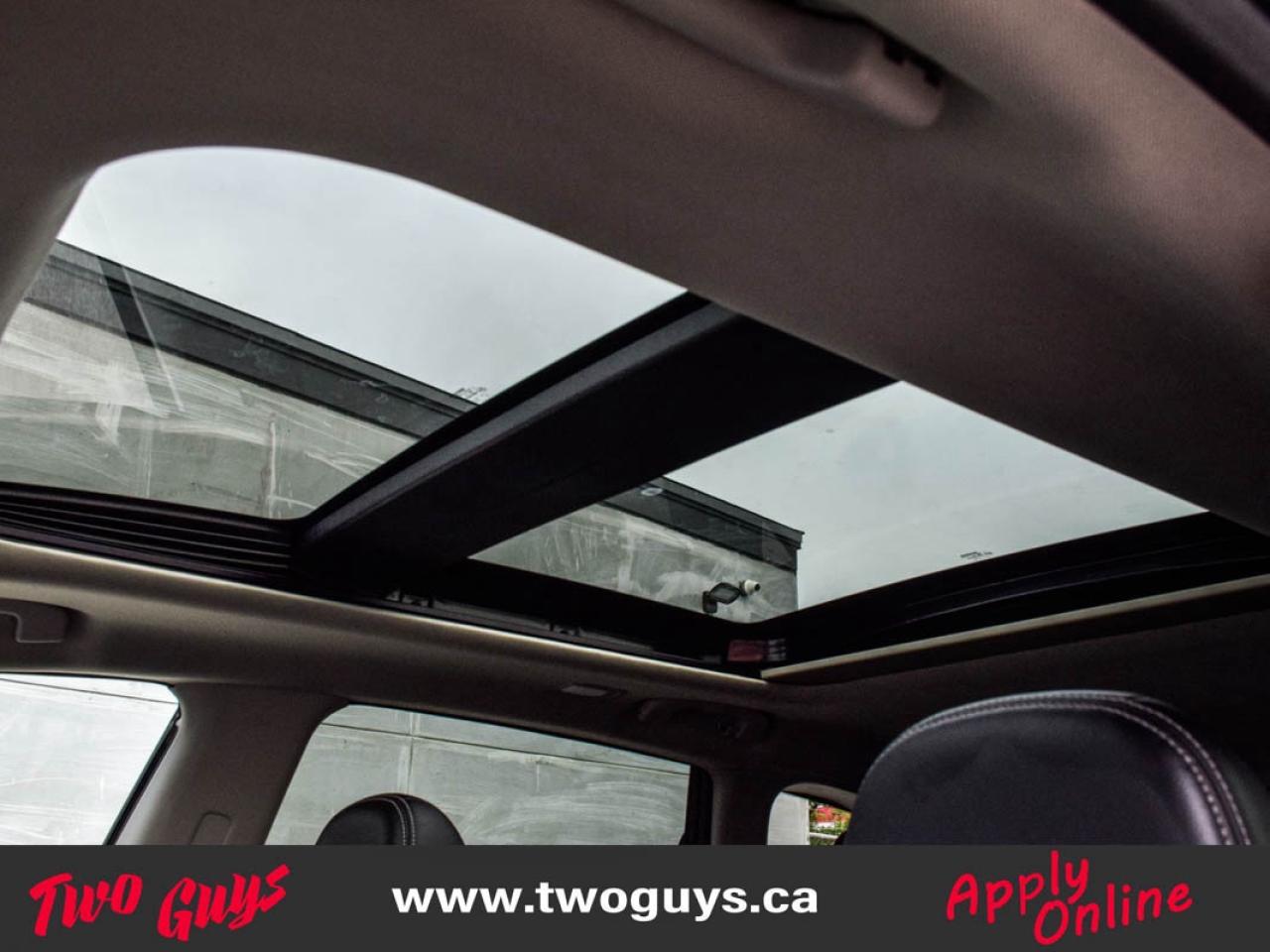 2021 Nissan Murano Midnight Edition   AWD   Panoroof   Leather Photo