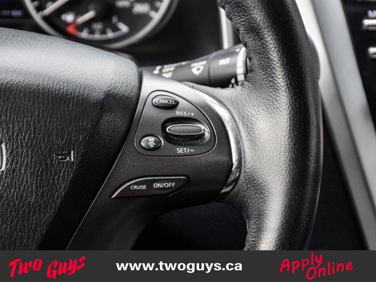 2021 Nissan Murano Midnight Edition   AWD   Panoroof   Leather Photo