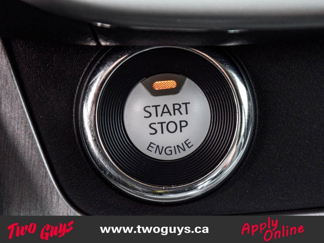 2021 Nissan Murano Midnight Edition   AWD   Panoroof   Leather Photo