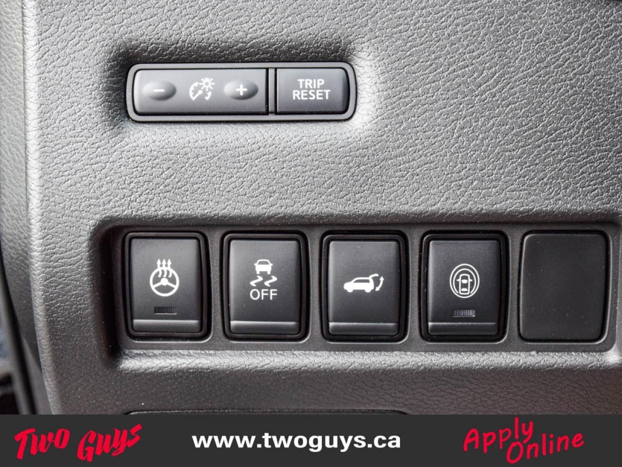 2021 Nissan Murano Midnight Edition   AWD   Panoroof   Leather Photo