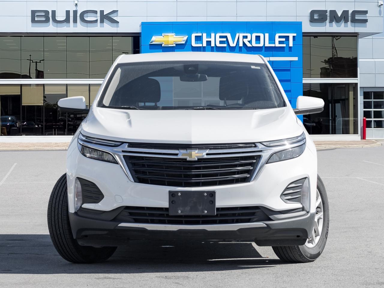 2022 Chevrolet Equinox LT Heated Seats, RMT Start, 1 Owner Photo