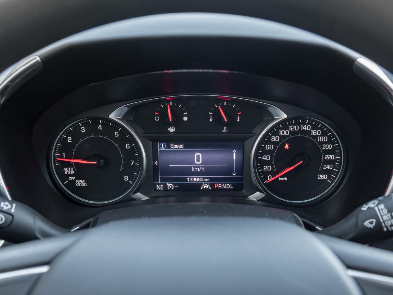 2022 Chevrolet Equinox LT Heated Seats, RMT Start, 1 Owner Photo