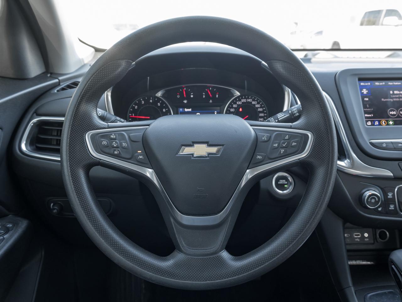 2022 Chevrolet Equinox LT Heated Seats, RMT Start, 1 Owner Photo