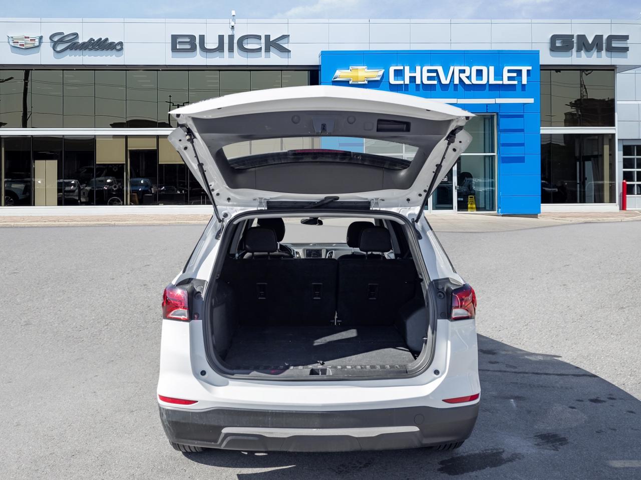 2022 Chevrolet Equinox LT Heated Seats, RMT Start, 1 Owner Photo