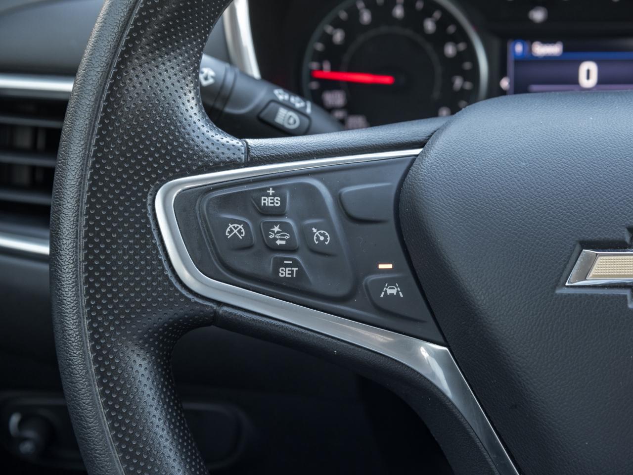 2022 Chevrolet Equinox LT Heated Seats, RMT Start, 1 Owner Photo