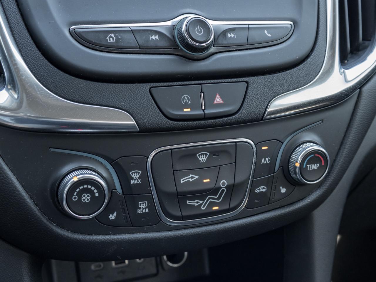 2022 Chevrolet Equinox LT Heated Seats, RMT Start, 1 Owner Photo