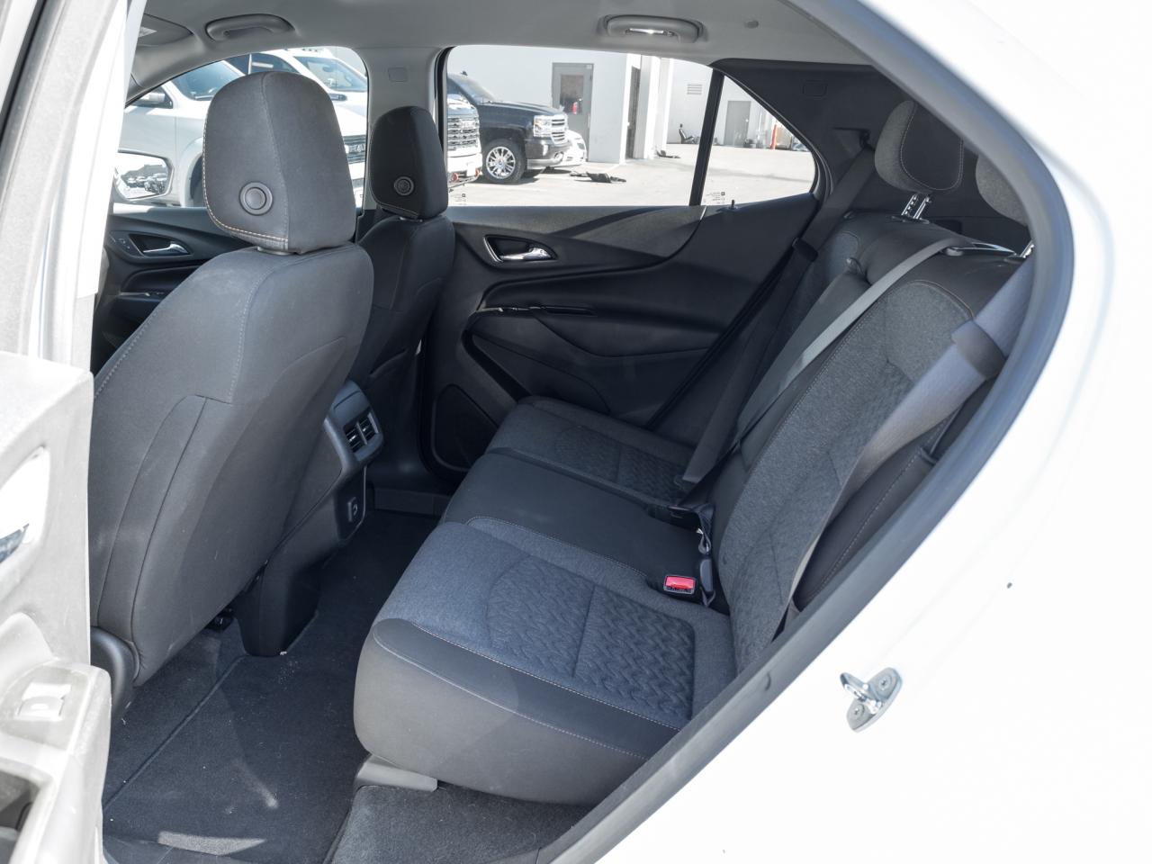 2022 Chevrolet Equinox LT Heated Seats, RMT Start, 1 Owner Photo