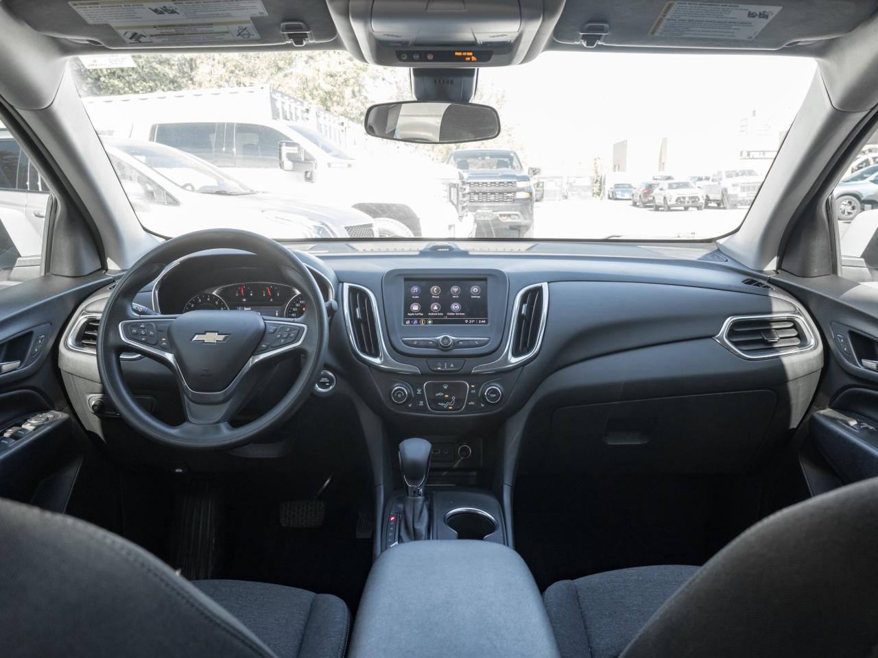 2022 Chevrolet Equinox LT Heated Seats, RMT Start, 1 Owner Photo