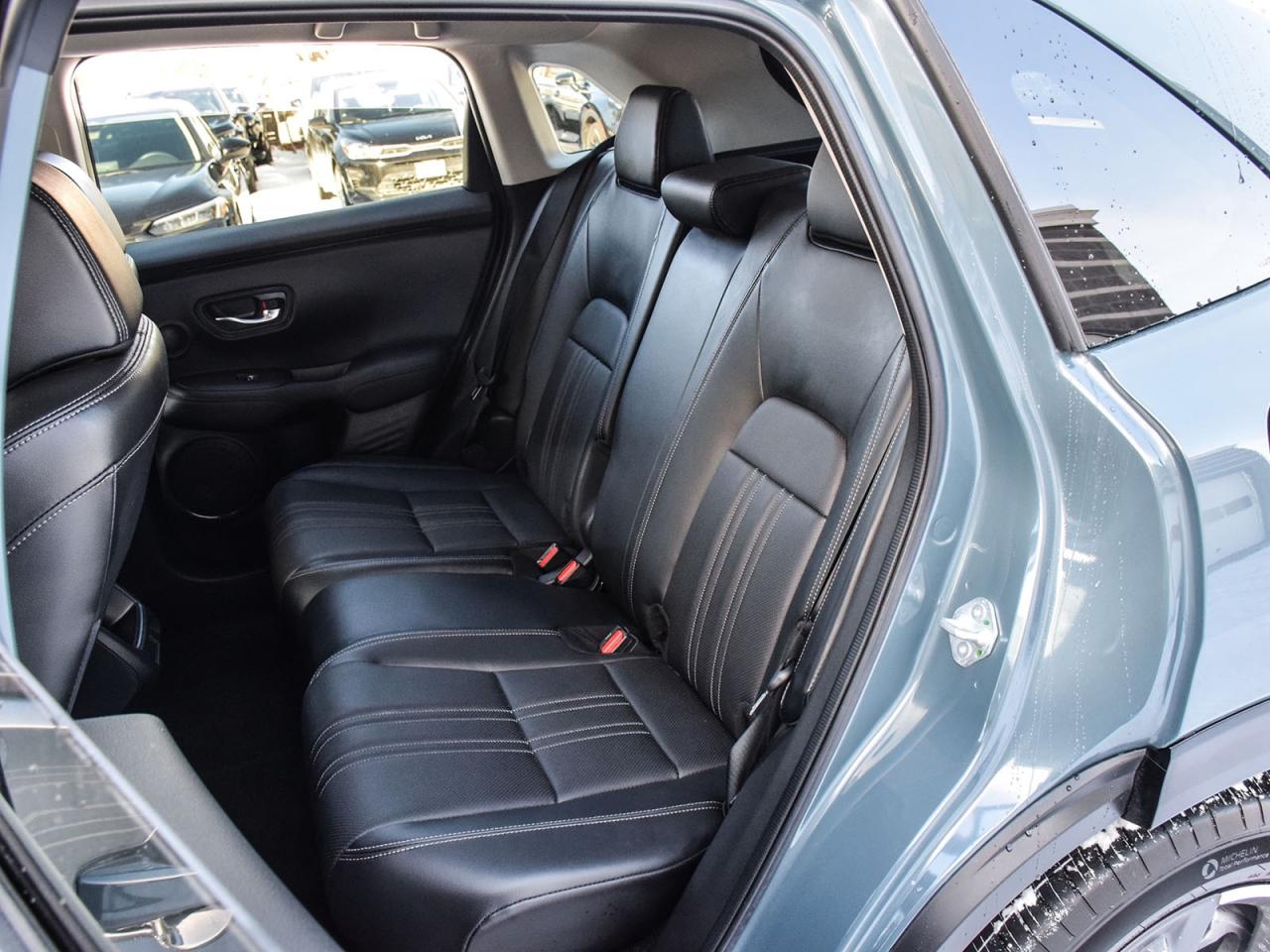 2024 Honda HR-V EX-L NAVI Photo