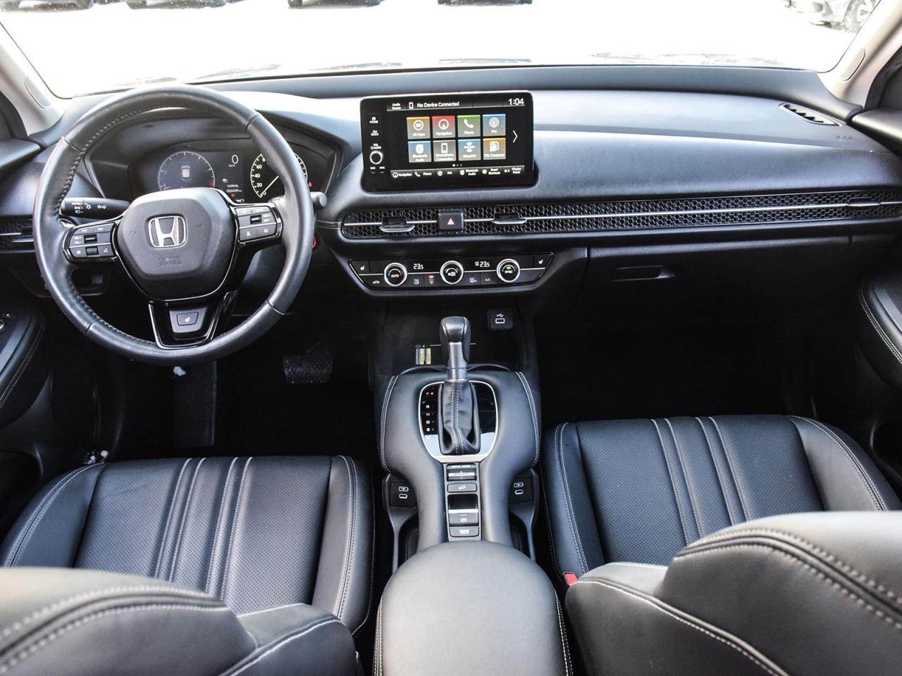 2024 Honda HR-V EX-L NAVI Photo