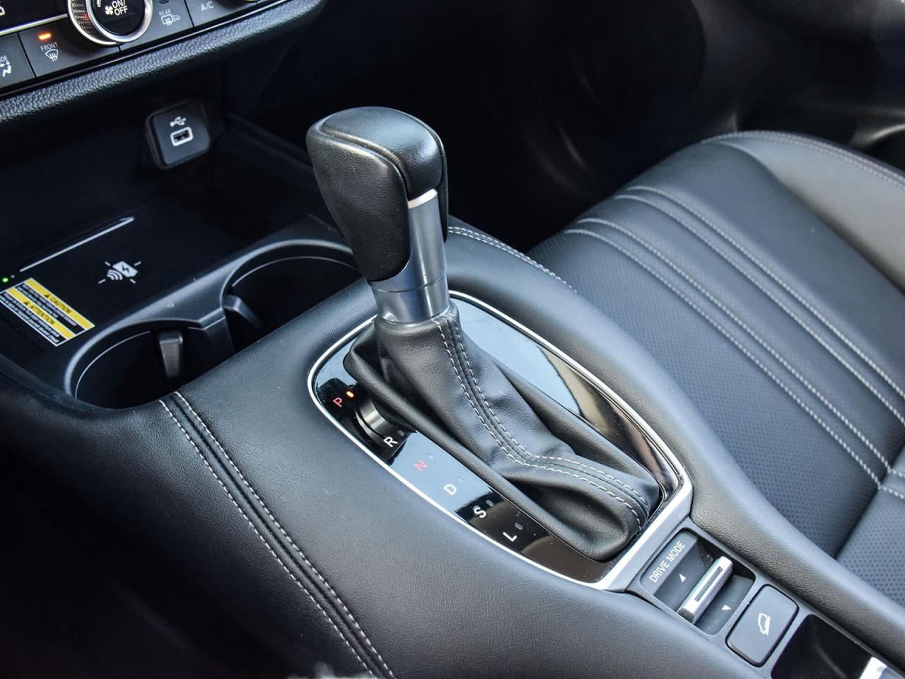 2024 Honda HR-V EX-L NAVI Photo