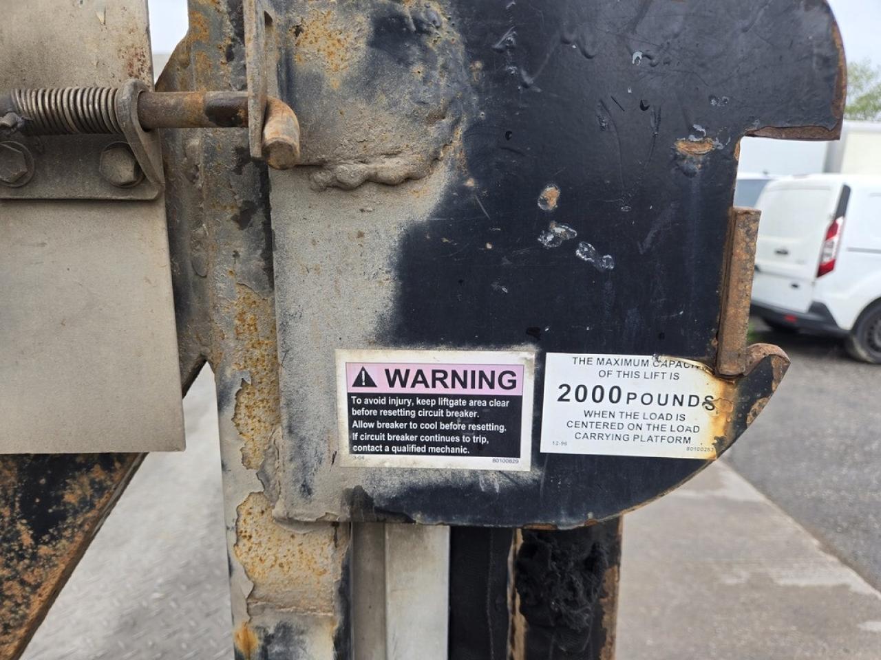 2019 Ford F-350 4x4 6.2L V8 Gas - Flatbed - Alum Frame + Lift Photo