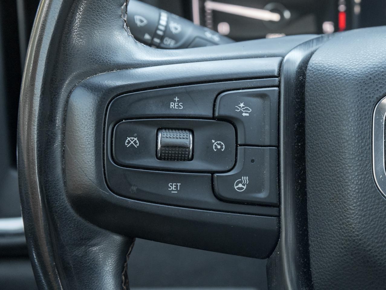 2023 GMC SIERRA 2500HD 4WD Crew Cab 159  AT4 Photo