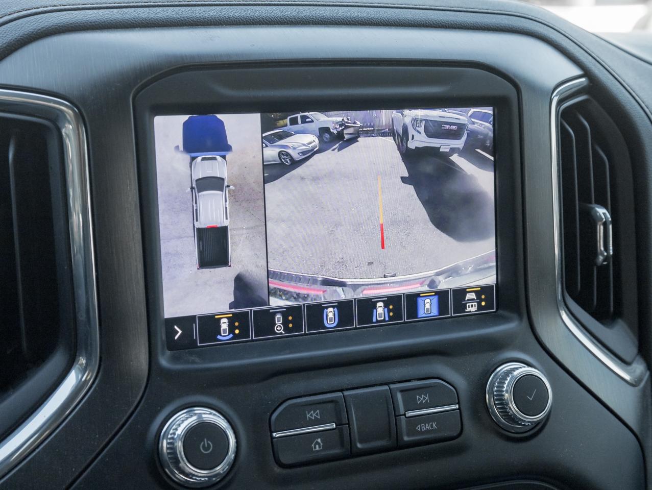 2023 GMC SIERRA 2500HD 4WD Crew Cab 159  AT4 Photo