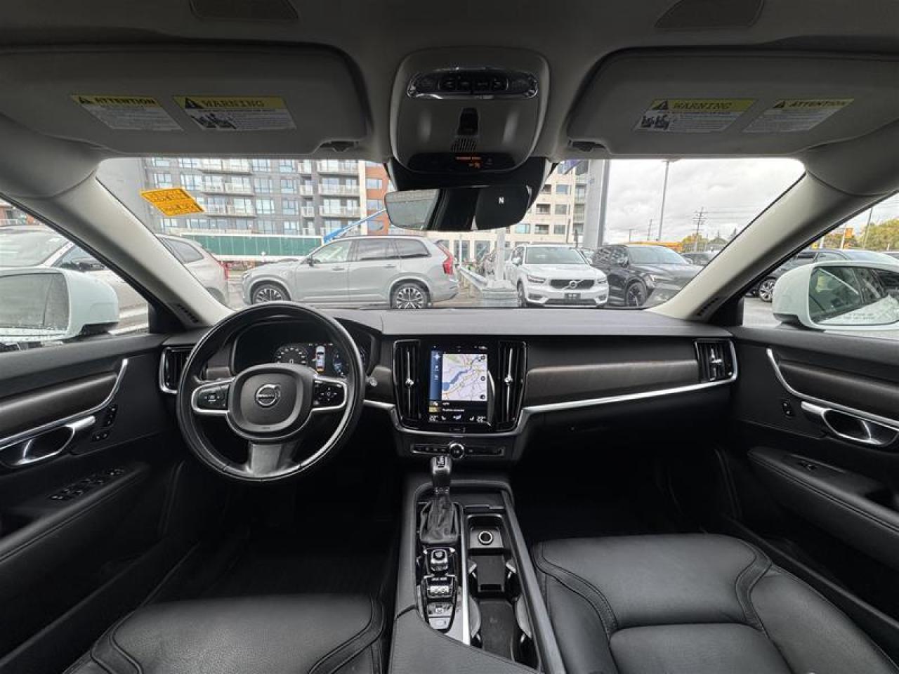 2018 Volvo V90 Cross Country T5 AWD Photo