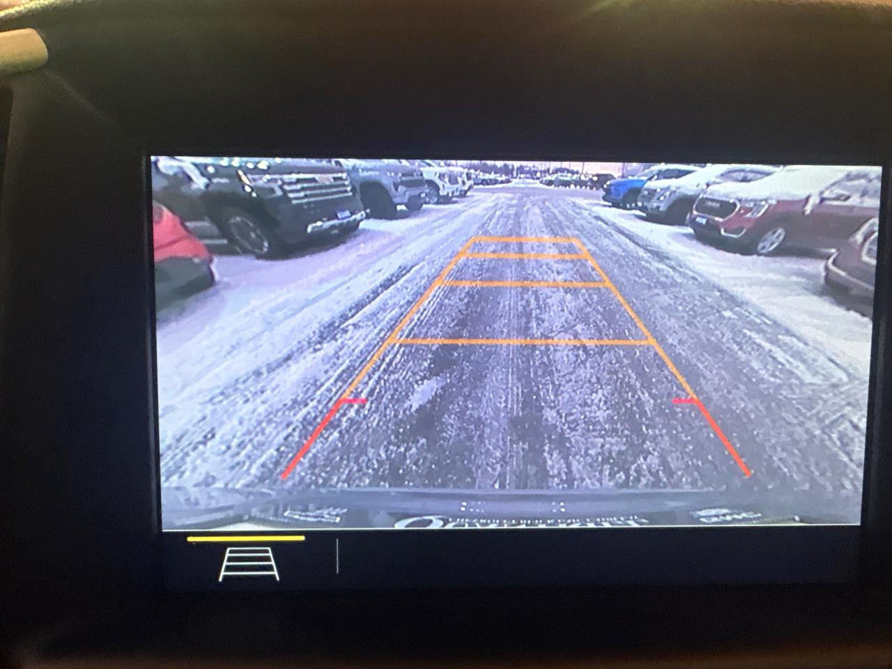 2021 GMC Terrain SLT AWD + Sunroof + Navi + 1 Owner Photo