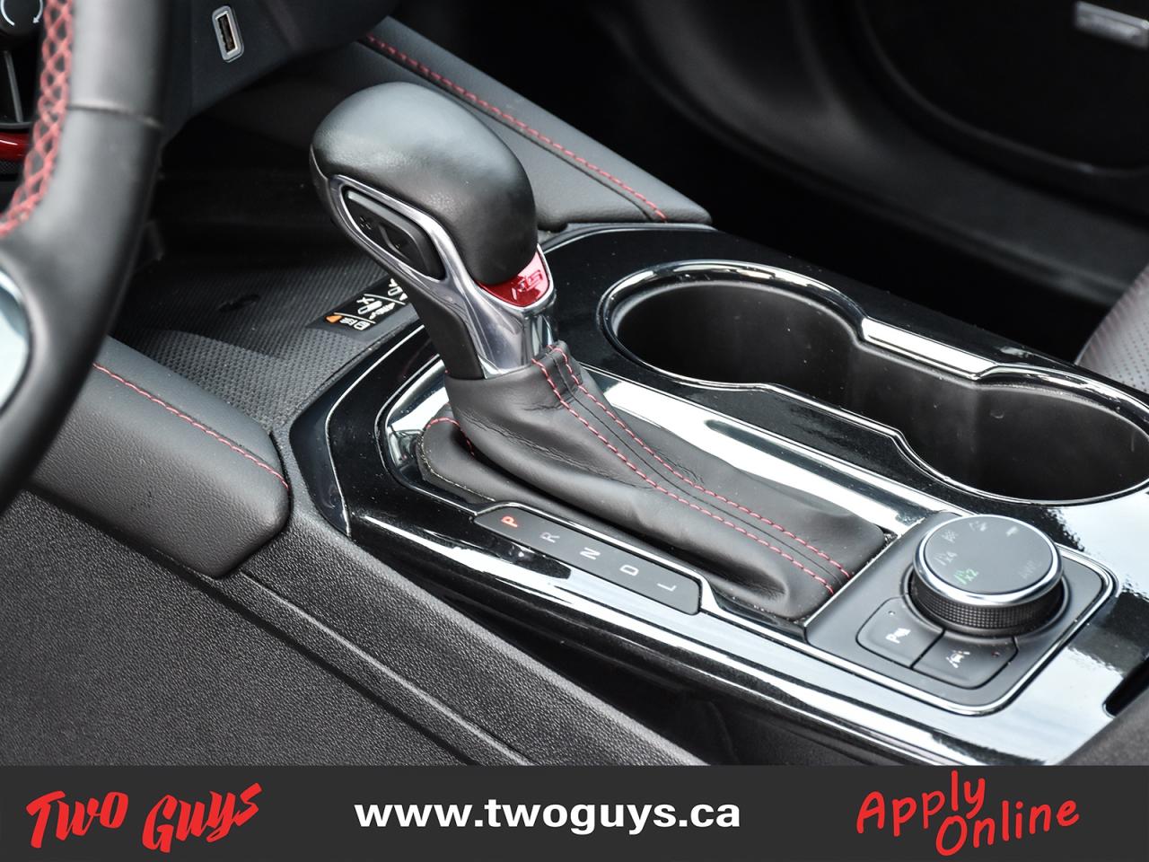 2023 Chevrolet Blazer RS 3.6L AWD   Panoroof   Htd/Cooled Lthr   Remote Photo