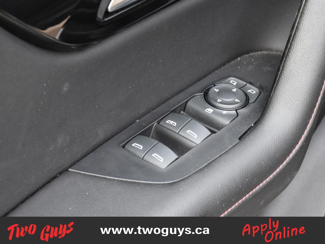 2023 Chevrolet Blazer RS 3.6L AWD   Panoroof   Htd/Cooled Lthr   Remote Photo