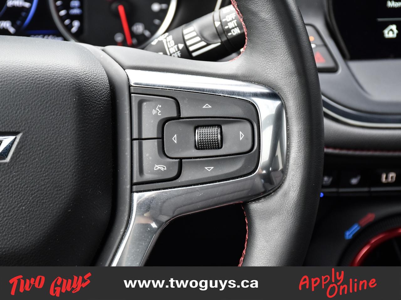 2023 Chevrolet Blazer RS 3.6L AWD   Panoroof   Htd/Cooled Lthr   Remote Photo