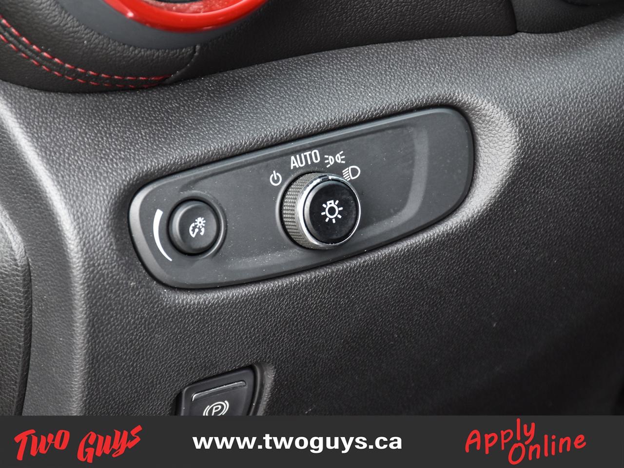 2023 Chevrolet Blazer RS 3.6L AWD   Panoroof   Htd/Cooled Lthr   Remote Photo