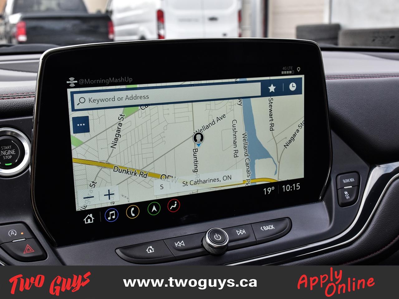 2023 Chevrolet Blazer RS 3.6L AWD   Panoroof   Htd/Cooled Lthr   Remote Photo