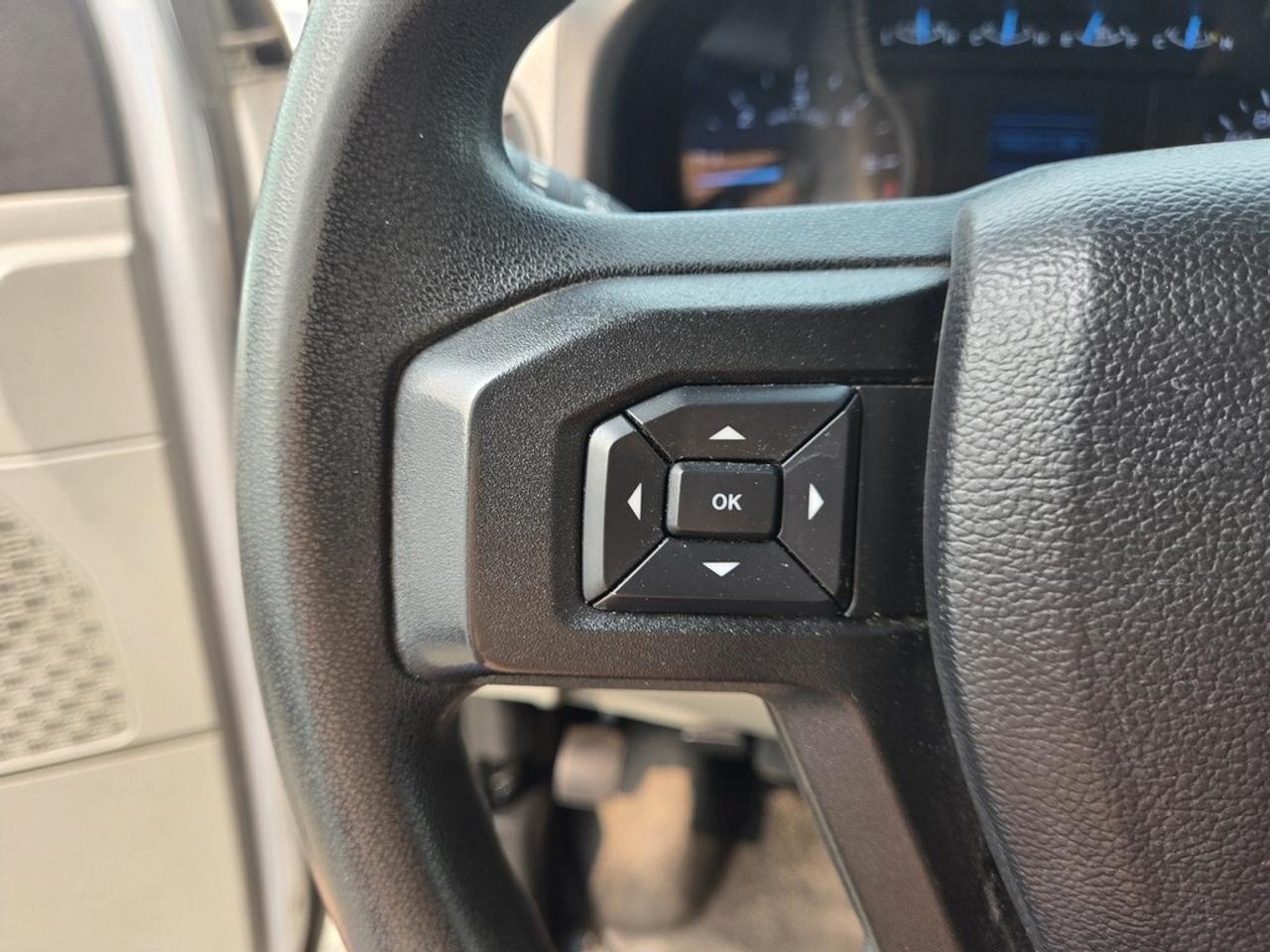 2021 Ford E-450 16Ft Box - V8 Gas - MAXON Lift Gate Photo