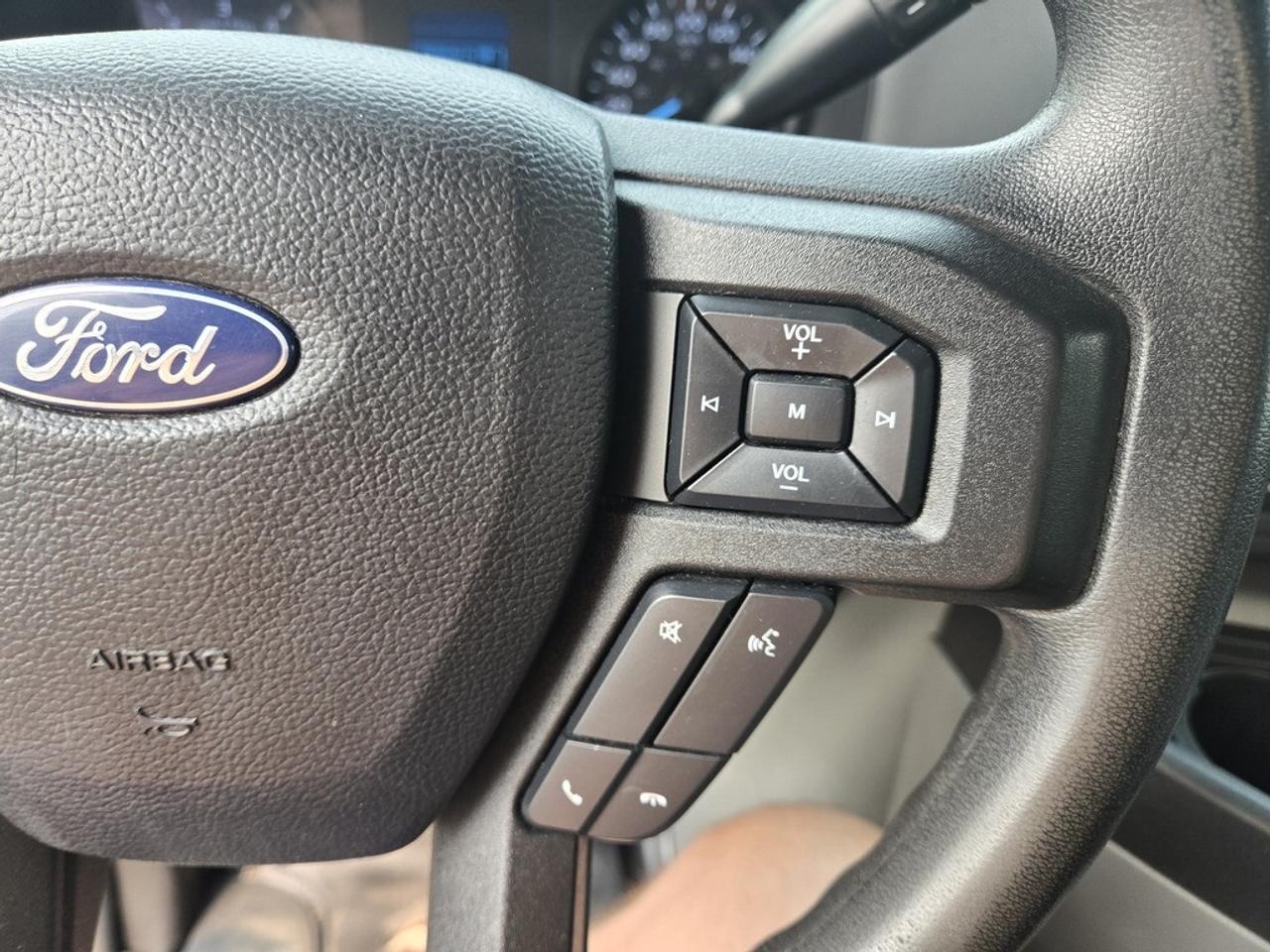 2021 Ford E-450 16Ft Box - V8 Gas - MAXON Lift Gate Photo