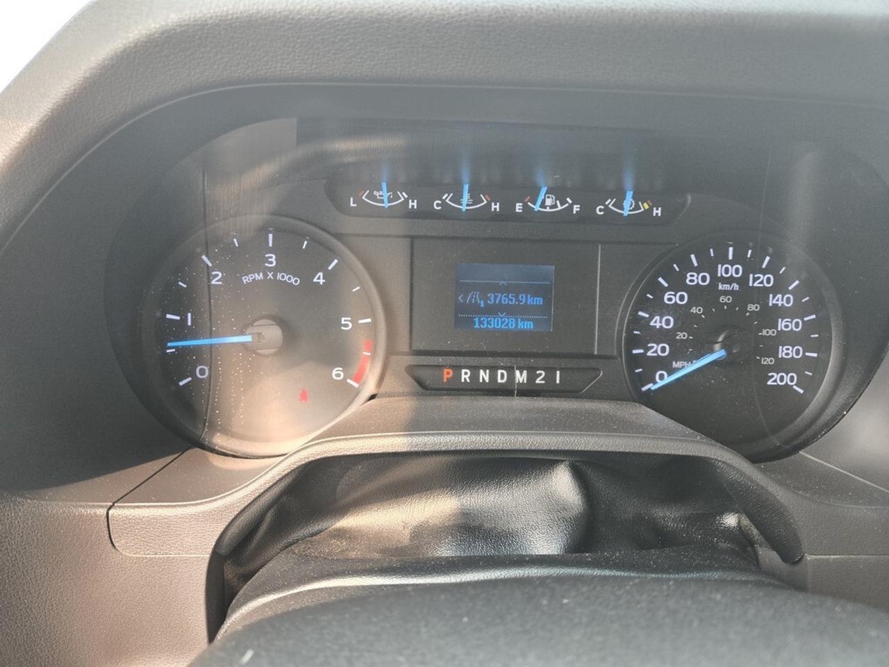 2021 Ford E-450 16Ft Box - V8 Gas - MAXON Lift Gate Photo