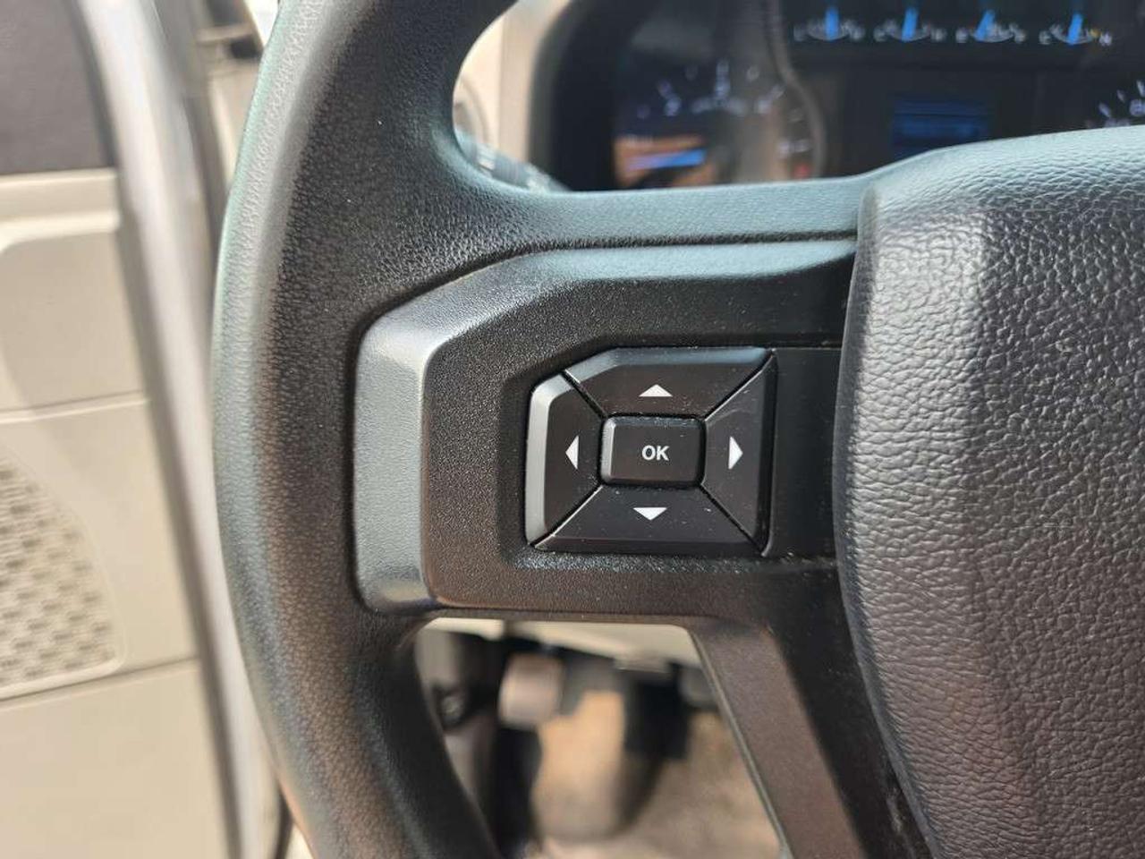 2021 Ford E-Series 16Ft Box - V8 Gas - MAXON Lift Gate - 16CB-C03307 - -None Photo