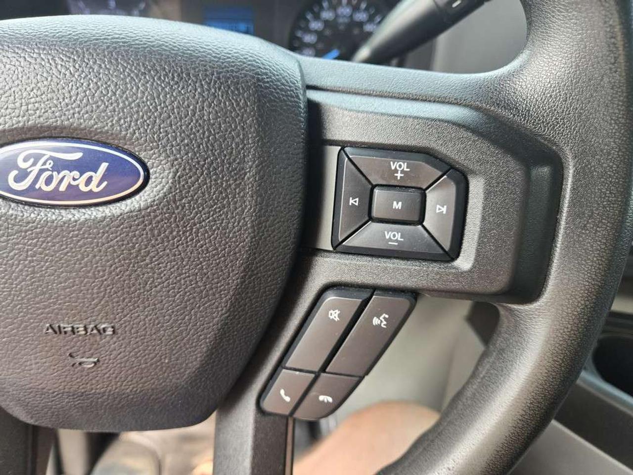 2021 Ford E-Series 16Ft Box - V8 Gas - MAXON Lift Gate - 16CB-C03307 - -None Photo