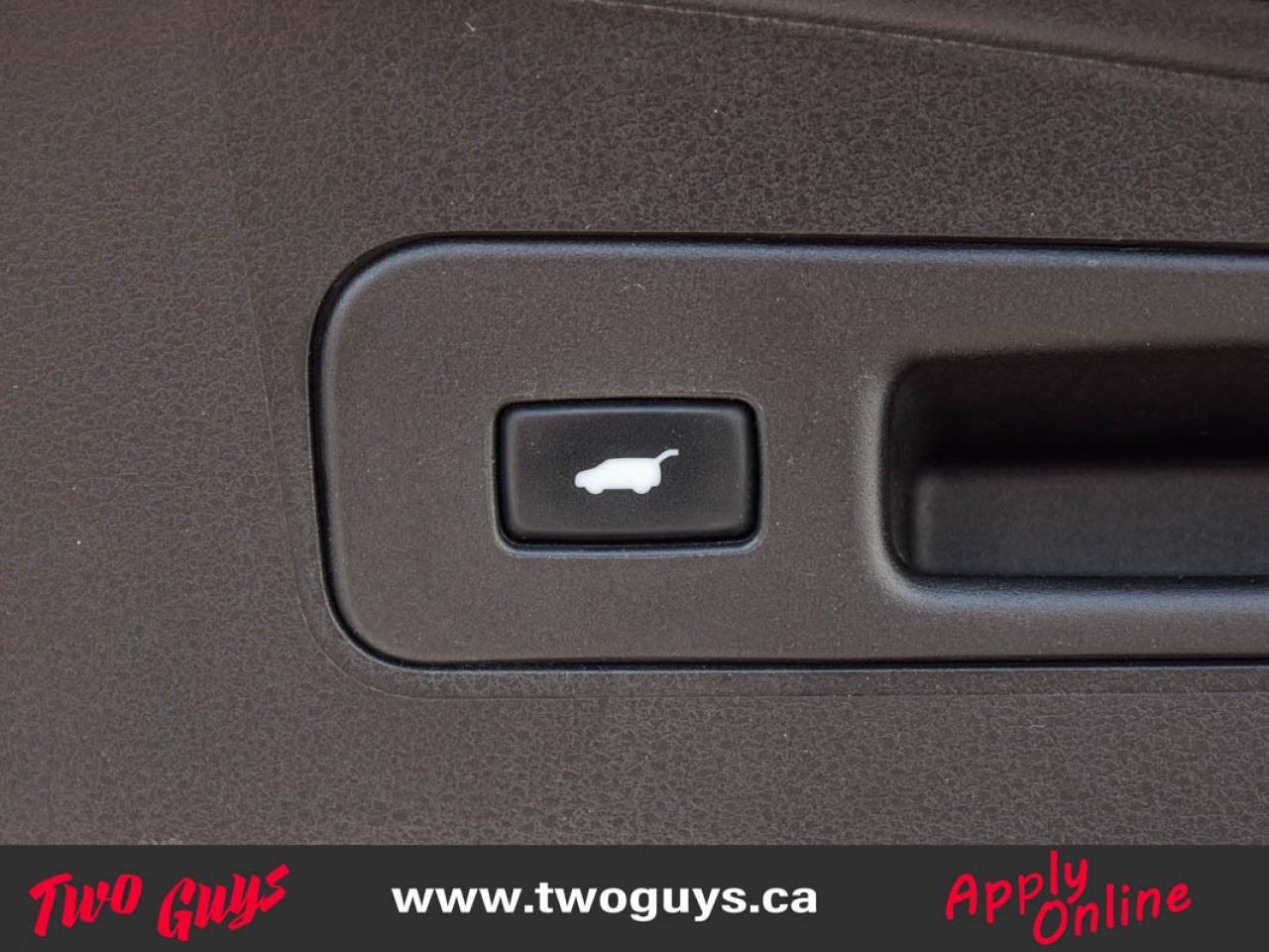 2019 Acura MDX Elite AWD   Sunroof   DVD   Nav   Leather Photo