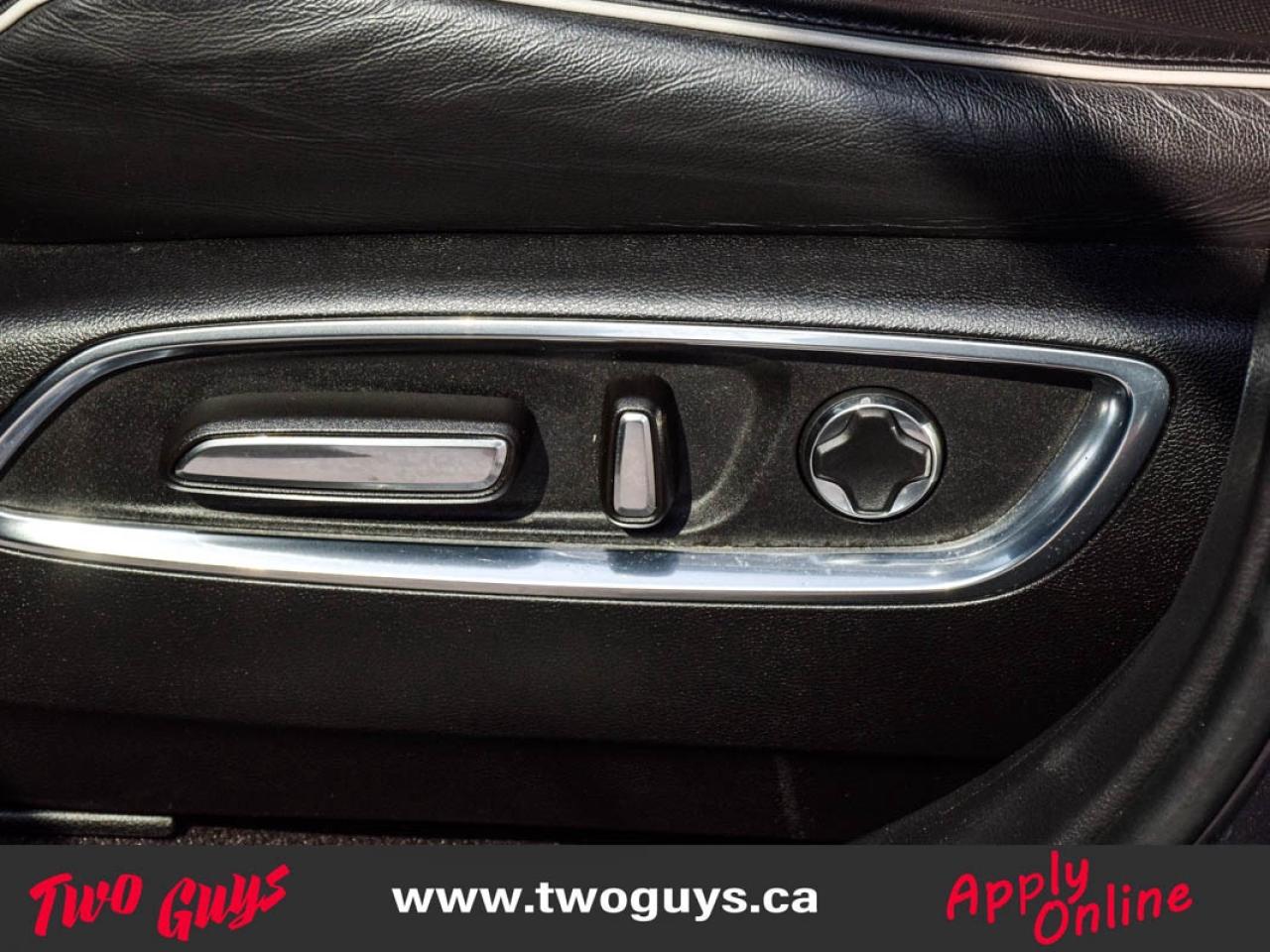 2019 Acura MDX Elite AWD   Sunroof   DVD   Nav   Leather Photo