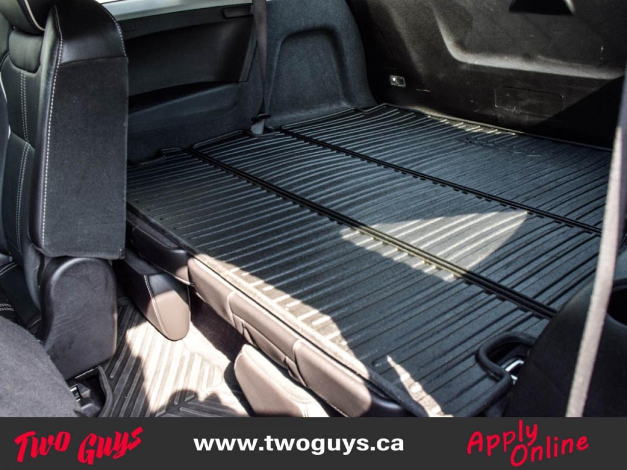 2019 Acura MDX Elite AWD   Sunroof   DVD   Nav   Leather Photo