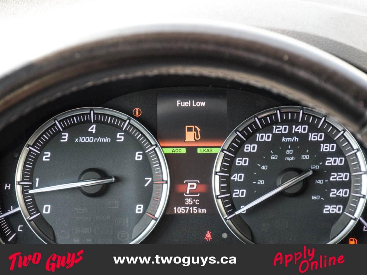 2019 Acura MDX Elite AWD   Sunroof   DVD   Nav   Leather Photo