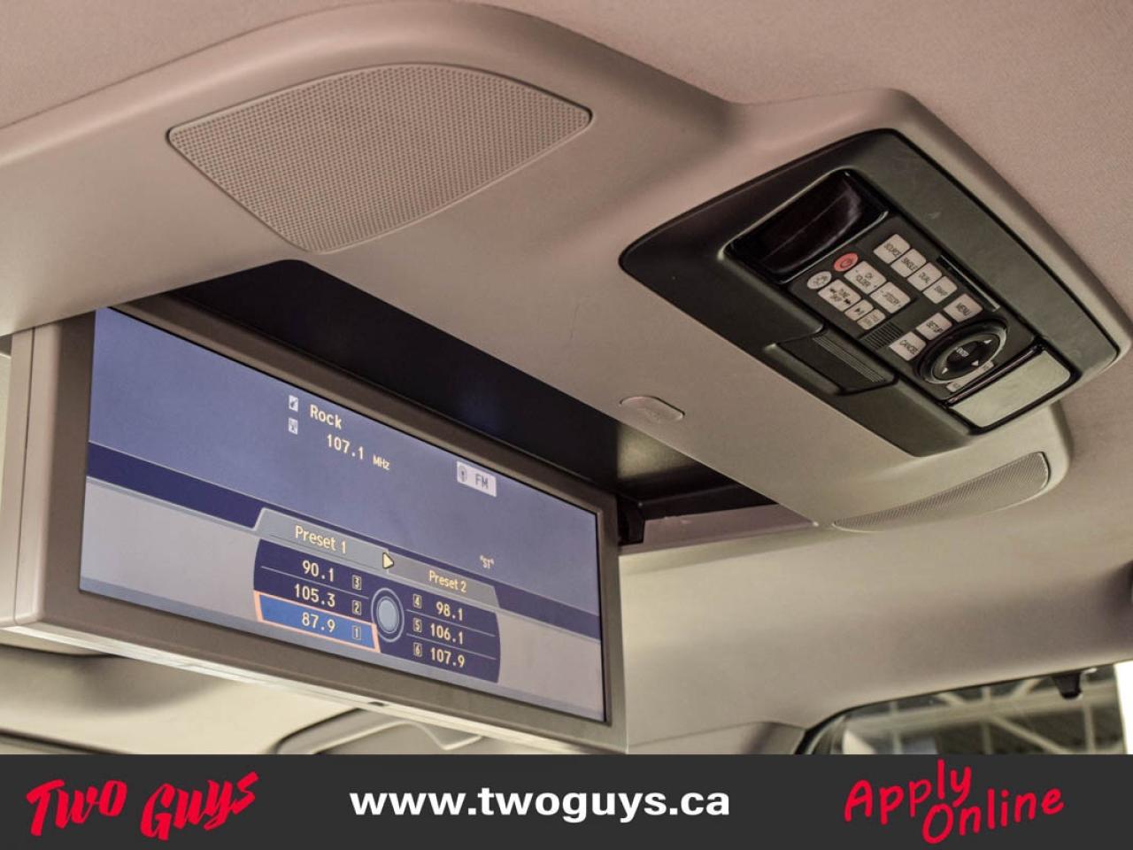 2019 Acura MDX Elite AWD   Sunroof   DVD   Nav   Leather Photo