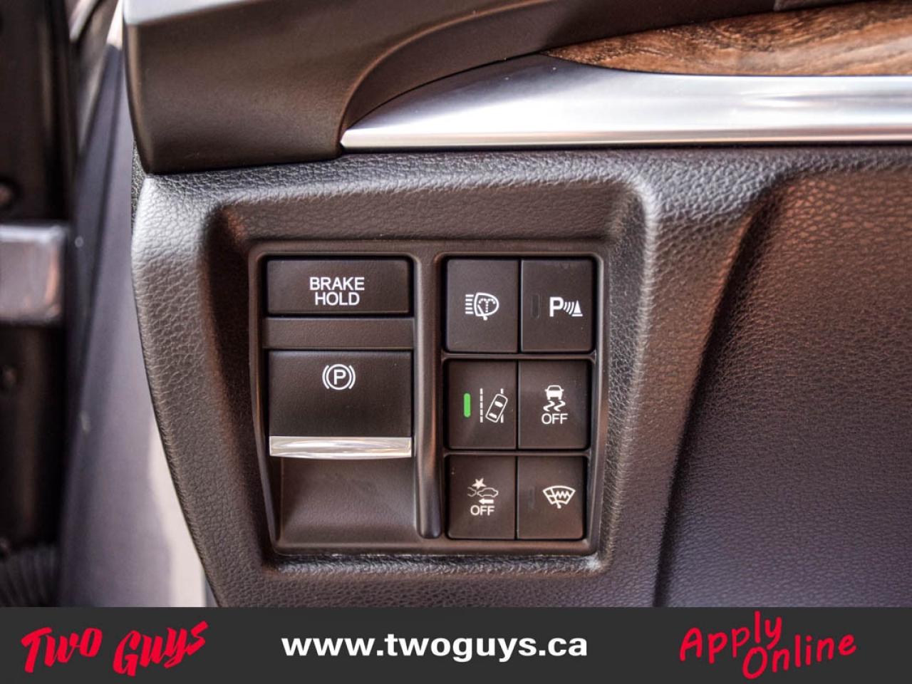 2019 Acura MDX Elite AWD   Sunroof   DVD   Nav   Leather Photo