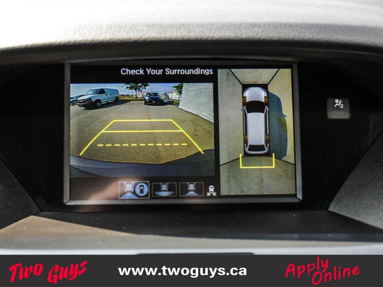 2019 Acura MDX Elite AWD   Sunroof   DVD   Nav   Leather Photo