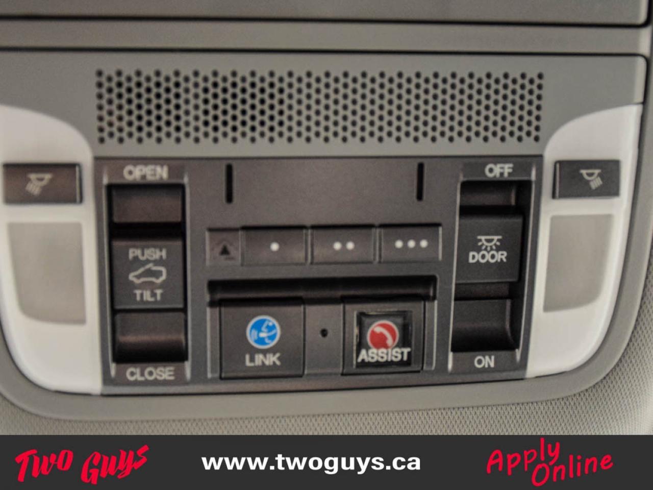 2019 Acura MDX Elite AWD   Sunroof   DVD   Nav   Leather Photo