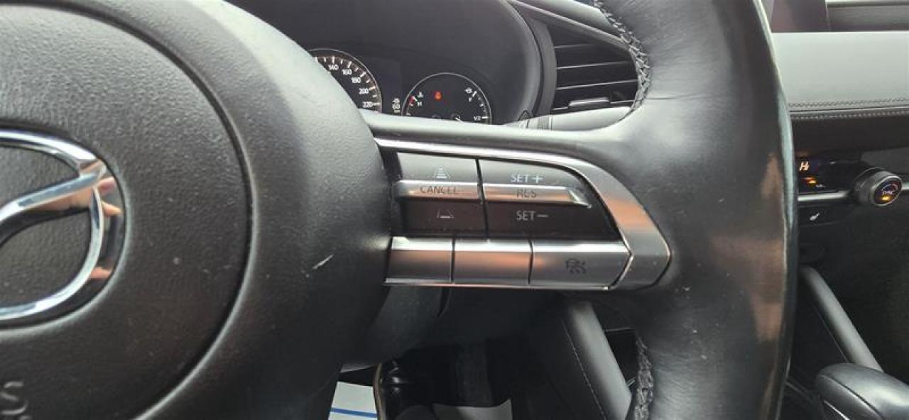 2021 Mazda MAZDA3 GS at Photo