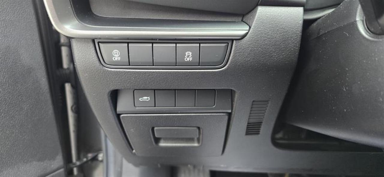 2021 Mazda MAZDA3 GS at Photo