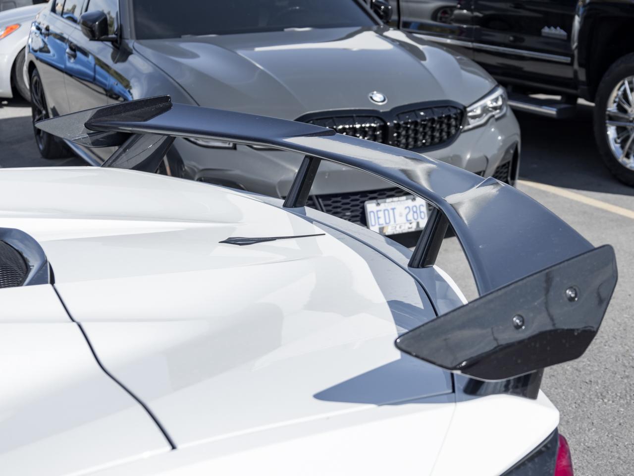 2024 Chevrolet Corvette NO LUX TAX!!, 3LT Z51 Performance 2ND OEM RIMS/TIR Photo