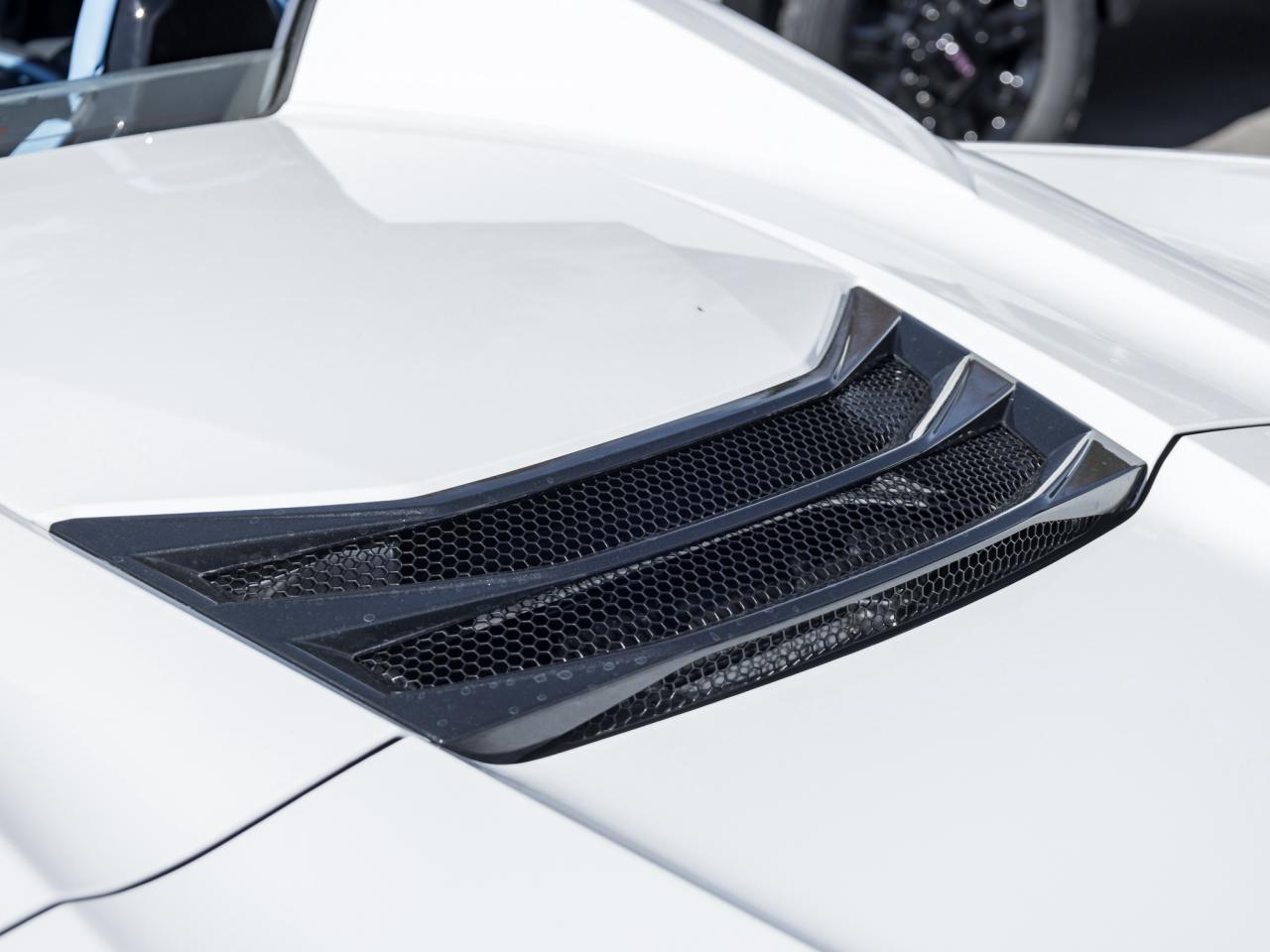 2024 Chevrolet Corvette NO LUX TAX!!, 3LT Z51 Performance 2ND OEM RIMS/TIR Photo