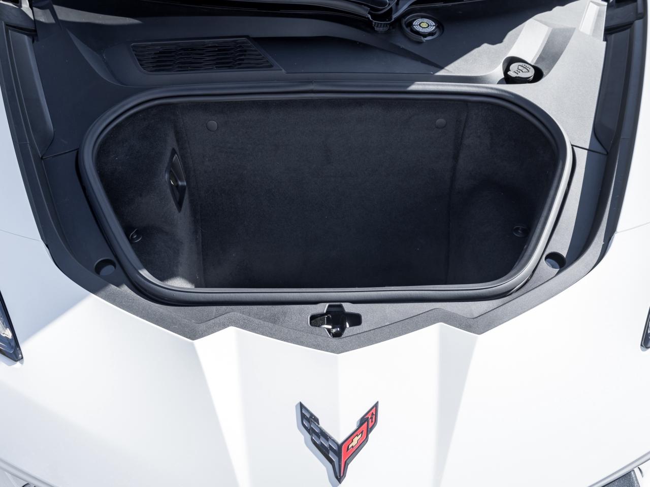 2024 Chevrolet Corvette NO LUX TAX!!, 3LT Z51 Performance 2ND OEM RIMS/TIR Photo