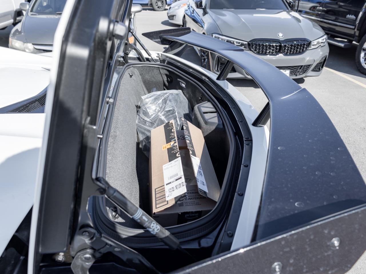 2024 Chevrolet Corvette NO LUX TAX!!, 3LT Z51 Performance 2ND OEM RIMS/TIR Photo