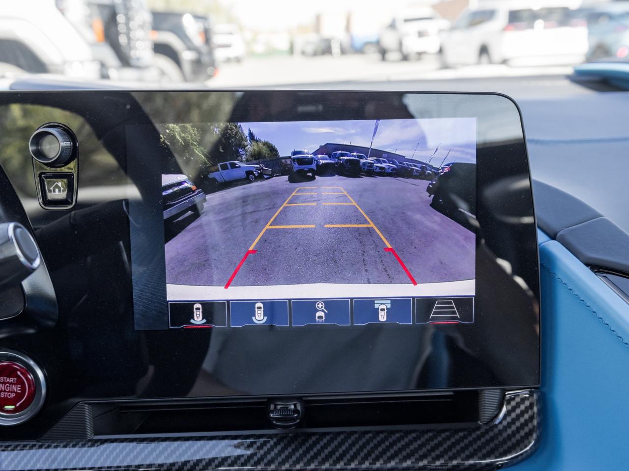 2024 Chevrolet Corvette NO LUX TAX!!, 3LT Z51 Performance 2ND OEM RIMS/TIR Photo