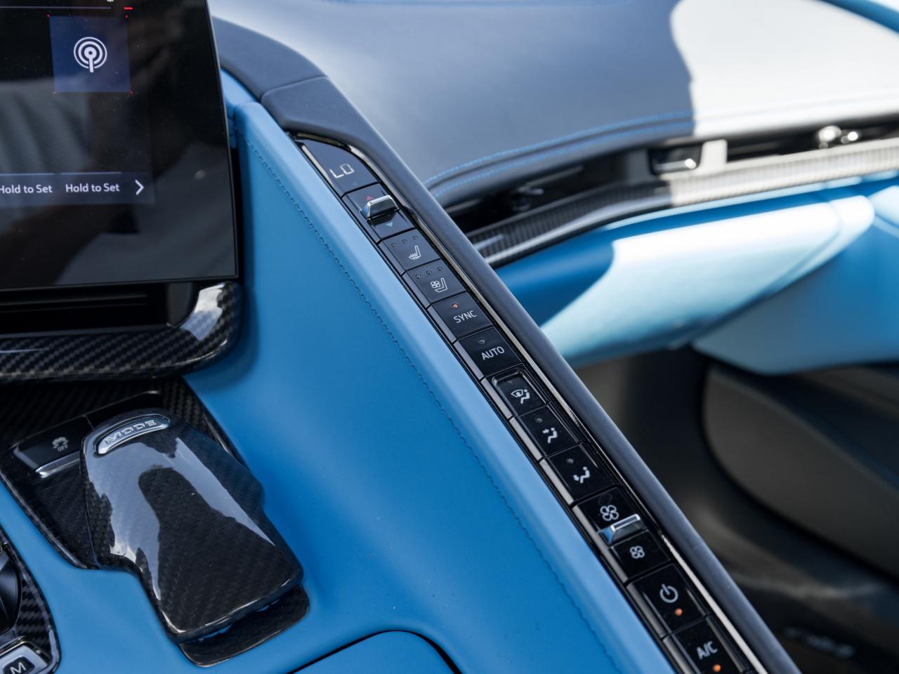 2024 Chevrolet Corvette NO LUX TAX!!, 3LT Z51 Performance 2ND OEM RIMS/TIR Photo