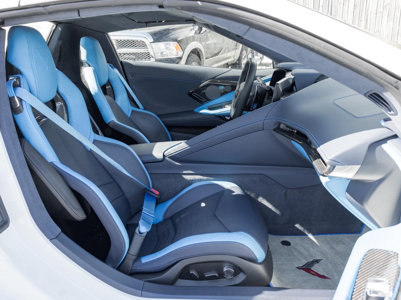 2024 Chevrolet Corvette NO LUX TAX!!, 3LT Z51 Performance 2ND OEM RIMS/TIR Photo